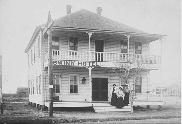 Swink Hotel